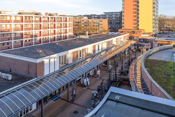 Medium property photo - Pensionarisstraat 84, 4204 BK Gorinchem